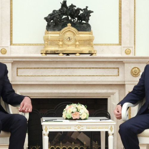 Rusia își limitează relațiile cu Bashar al-Assad