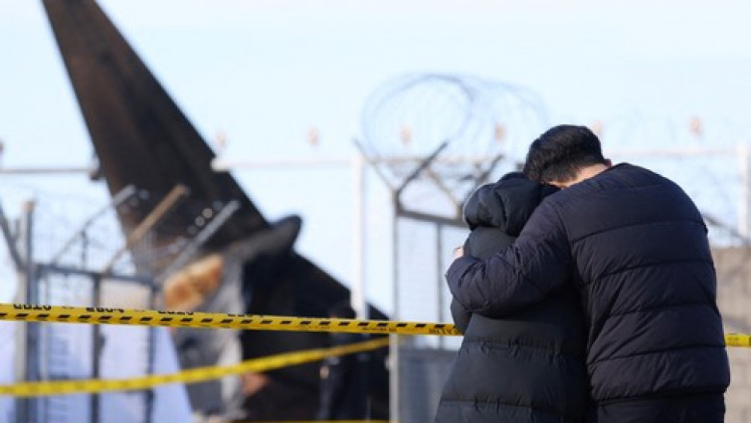 Coreea de Sud lansează o inspectie completă a avioanelor Boeing 737-800 după un accident aviatic tragic