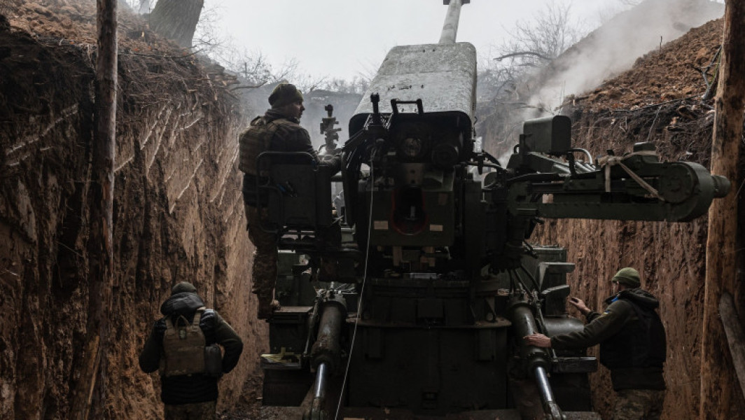 Rusia contestă desfășurarea contingentului european în Ucraina