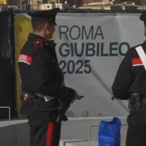 Italia ia măsuri extreme de securitate pentru petrecerile de Anul Nou