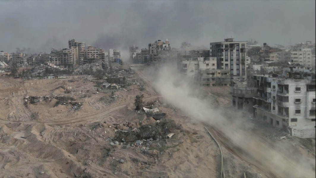 Egiptul și Qatarul caută un acord de încetare a focului în Fasia Gaza înainte de inaugurarea lui Donald Trump