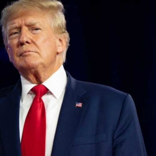 Curtea federală de apel din SUA menține condamnarea lui Donald Trump