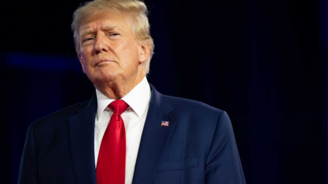 Curtea federală de apel din SUA menține condamnarea lui Donald Trump