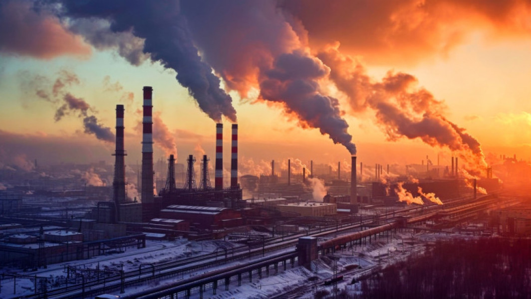 Marea Britanie se pregătește pentru dezastrele climatice printr-un sistem de avertizare timpurie
