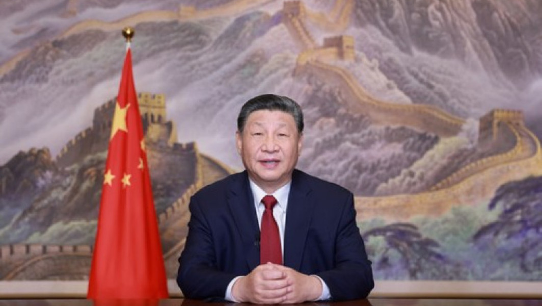 Xi Jinping afirmă că reunificarea Chinei cu Taiwanul nu poate fi oprită