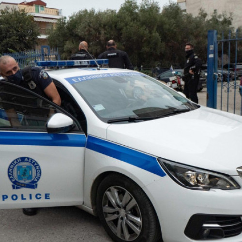 Verisoara președintelui Azerbaidjanului, arestată în Grecia în urma unei razii antidrog