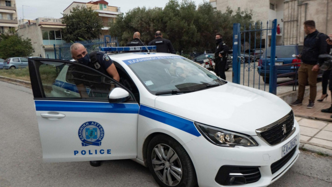 Verisoara președintelui Azerbaidjanului, arestată în Grecia în urma unei razii antidrog