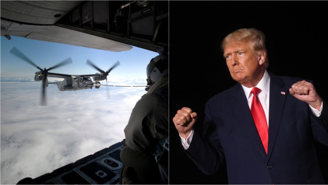 Donald Trump reaprinde controversele legate de Groenlanda