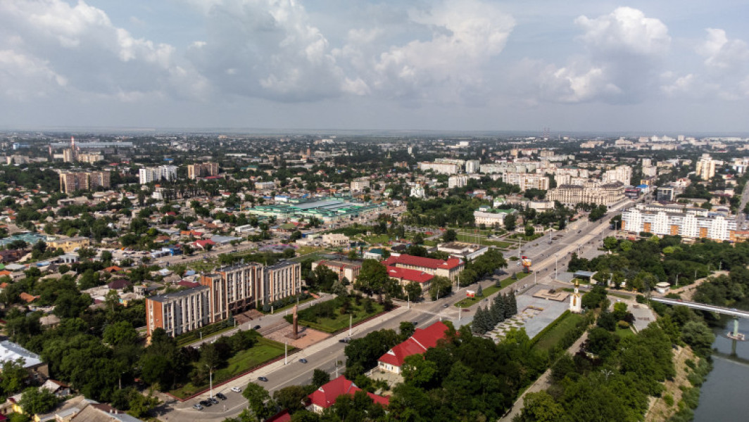 Transnistria a întrerupt furnizarea de căldură și apă caldă pentru populație