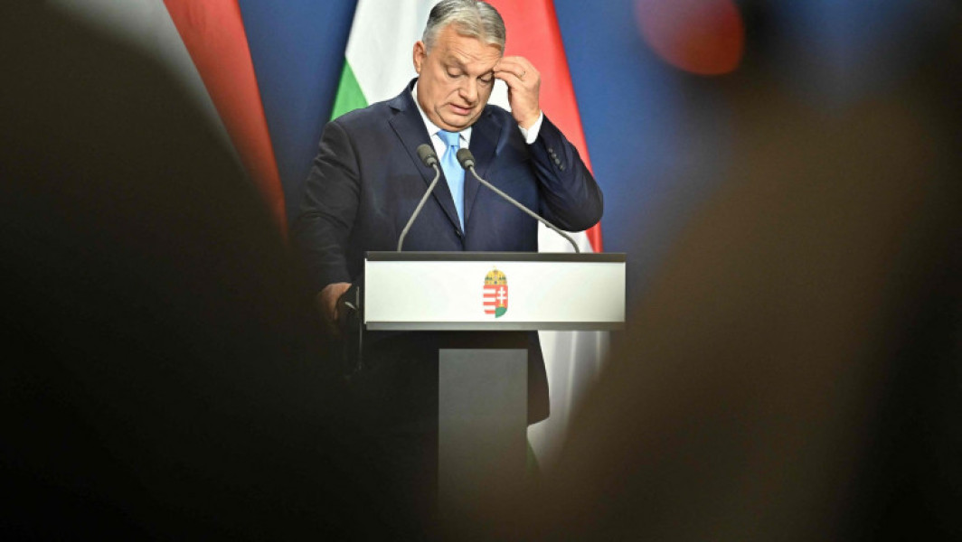 Ungaria pierde oficial un miliard de euro din fonduri europene