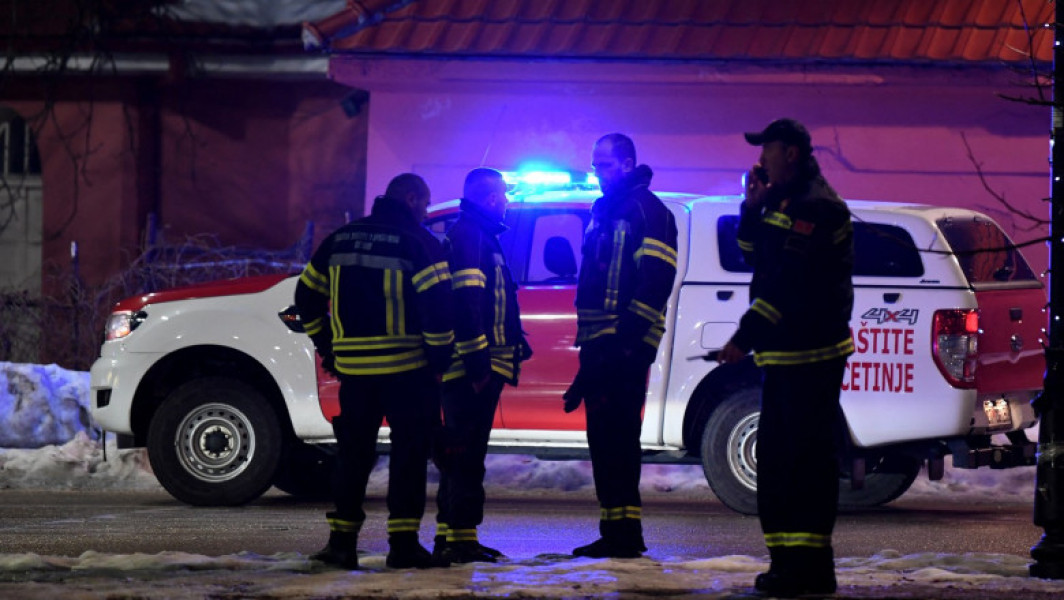 Tragedia din Muntenegru: Un bărbat ucide mai multe persoane într-un restaurant
