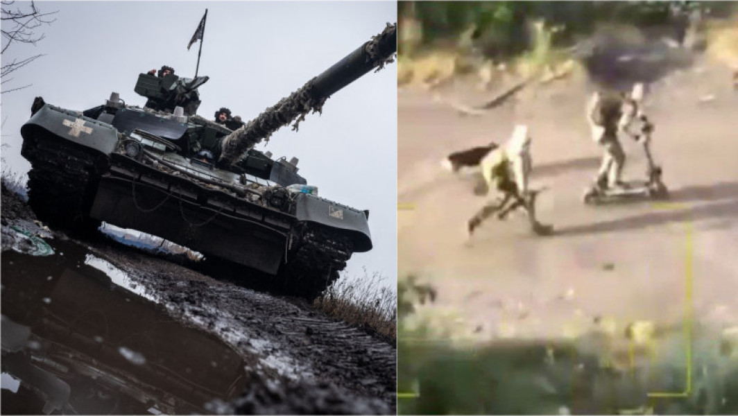 Armata rusă intensifică atacurile în Ucraina, în ciuda pierderilor