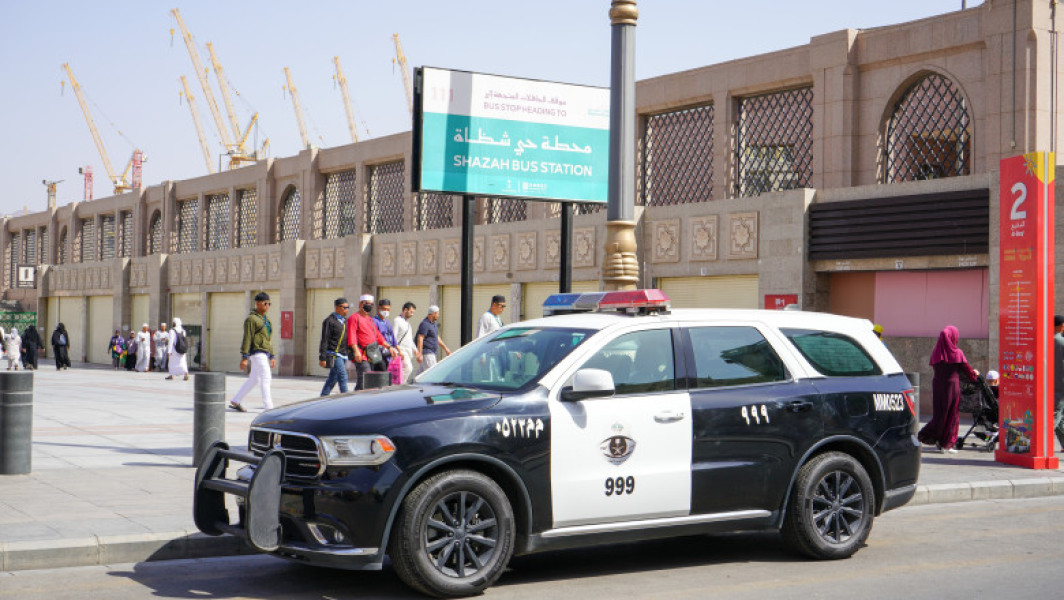 Arabia Saudită execută șase cetățeni iranieni pentru trafic de droguri