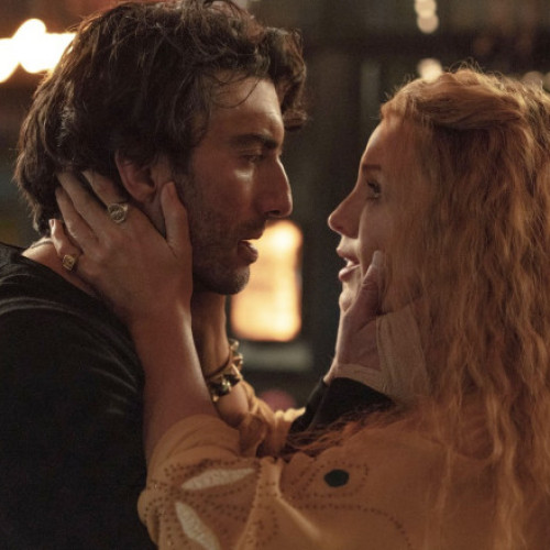 Războiul dintre Blake Lively și Justin Baldoni continuă în instanță