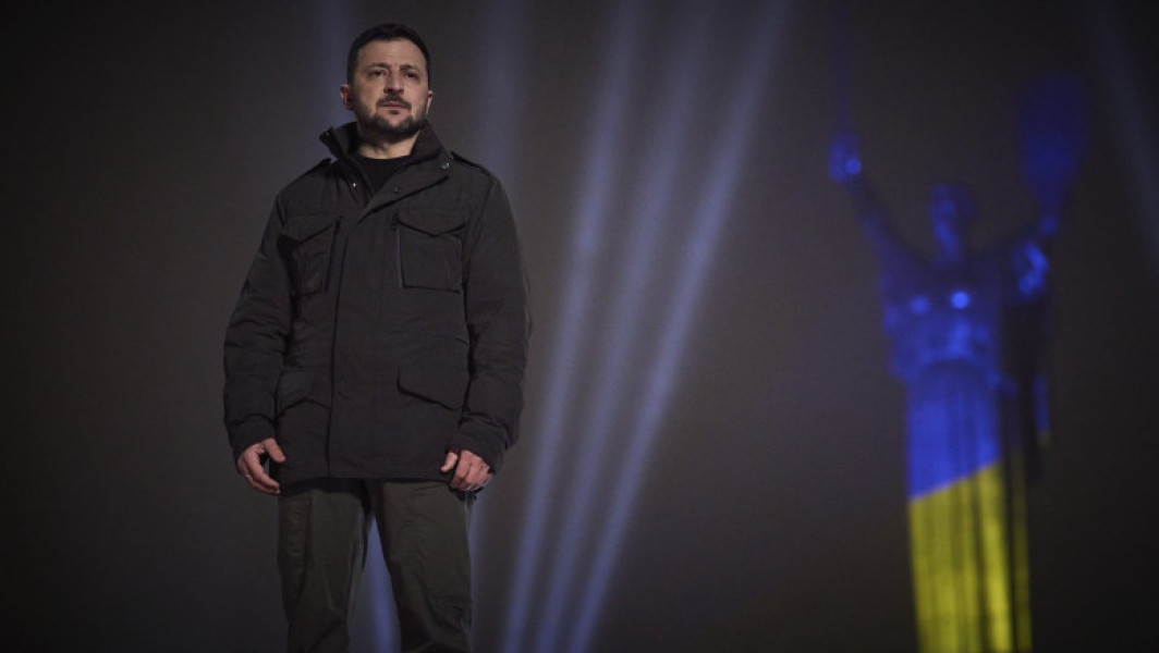 Analizează opțiunile lui Zelenski pentru încheierea războiului din Ucraina