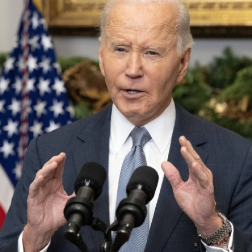 Președintele Joe Biden se întâlnește cu echipa de securitate națională pentru a discuta atacul din New Orleans