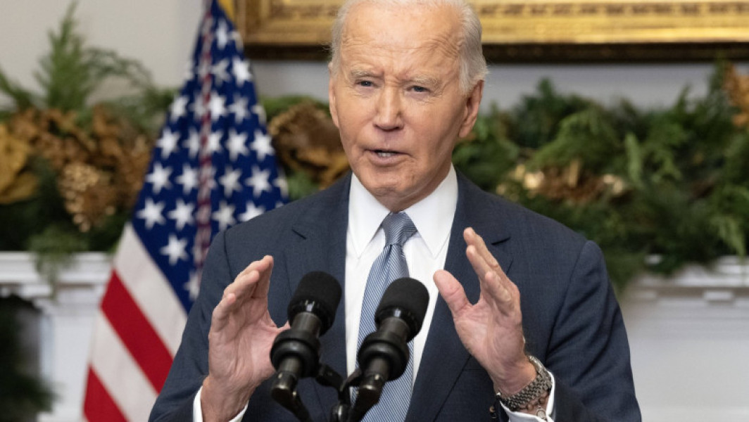 Președintele Joe Biden se întâlnește cu echipa de securitate națională pentru a discuta atacul din New Orleans