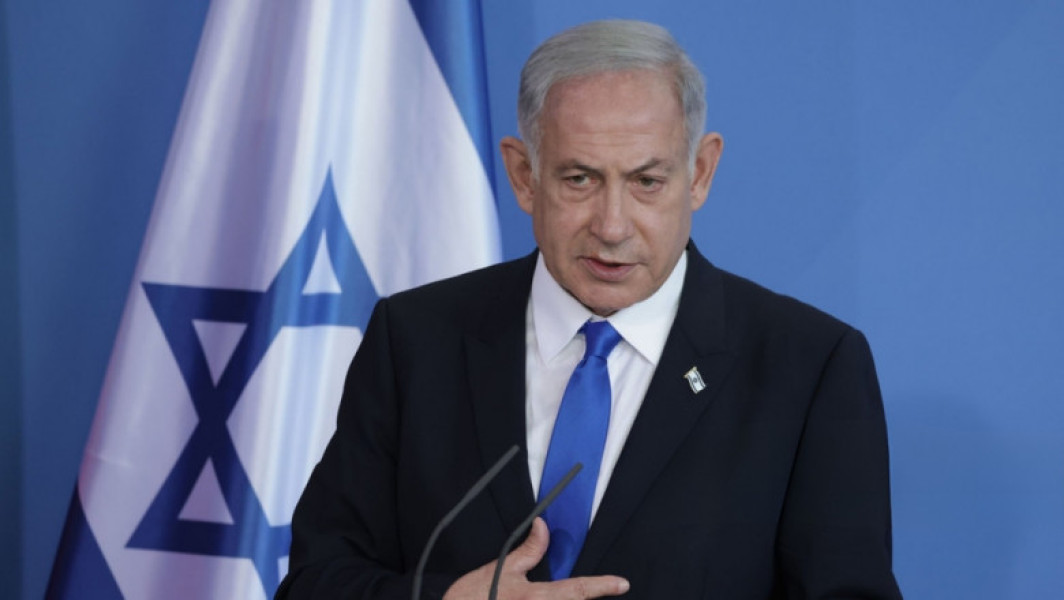 Premierul israelian Benjamin Netanyahu, externat din spital după o intervenție chirurgicală