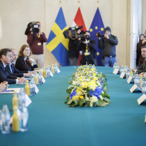 Uniunea Europeană va propune centre de întoarcere pentru expulzarea migranților ilegali