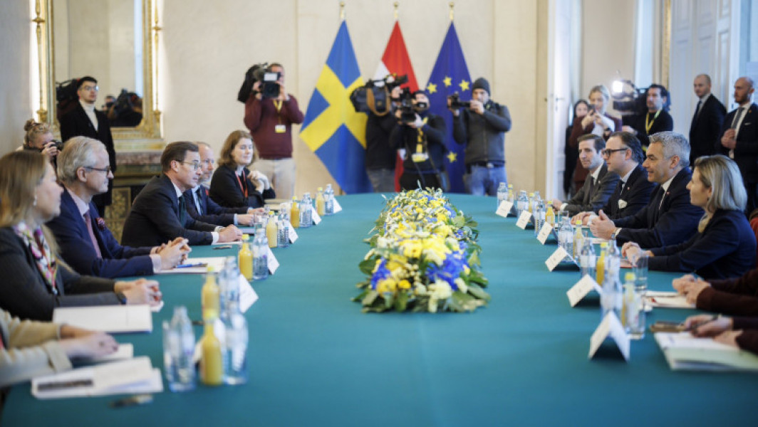 Uniunea Europeană va propune centre de întoarcere pentru expulzarea migranților ilegali