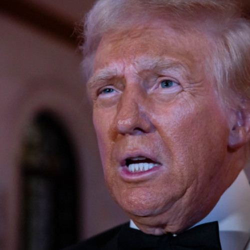 Donald Trump critică politica de imigrație a lui Joe Biden după atacul din New Orleans