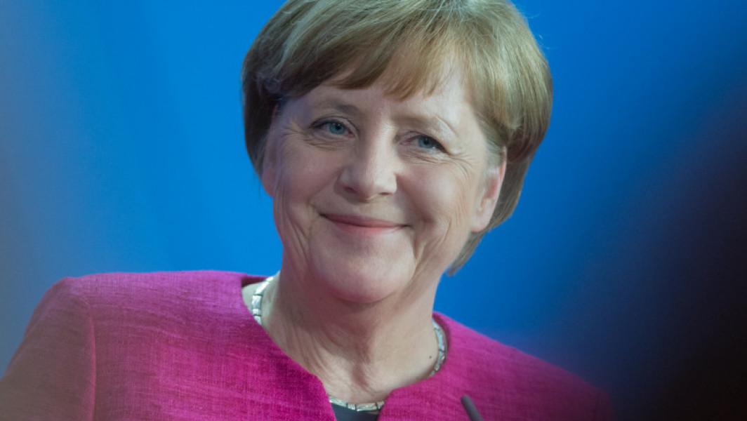 Angela Merkel, după 16 ani în fruntea Germaniei, se bucură de o viață liniștită și planuri de călătorie