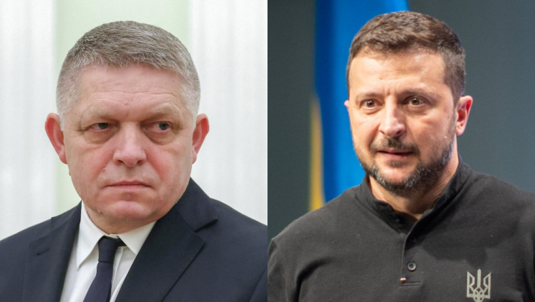 Premierul Slovaciei amenință cu măsuri stricte împotriva refugiaților ucraineni