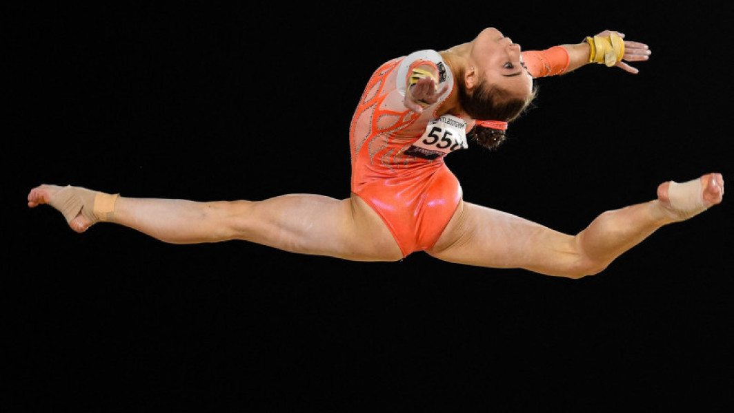 Acuzații grave de abuzuri în gimnastica din Germania