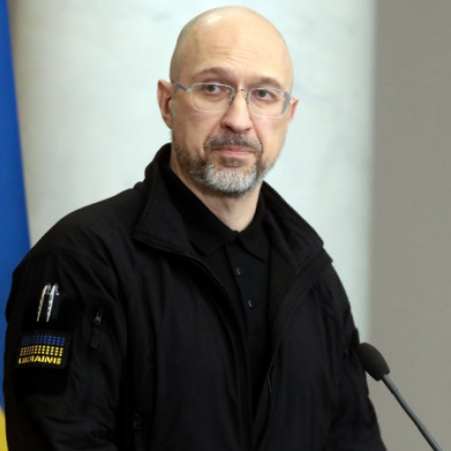 Ucraina vizează atragerea a peste 1 miliard de dolari pentru dezvoltarea capacității de apărare în 2025