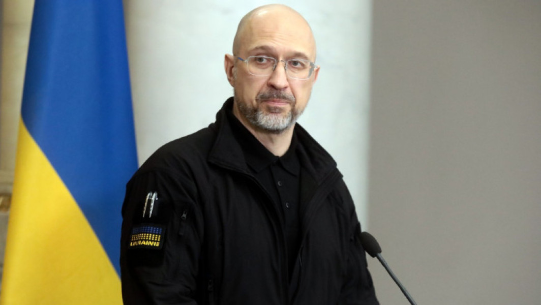 Ucraina vizează atragerea a peste 1 miliard de dolari pentru dezvoltarea capacității de apărare în 2025