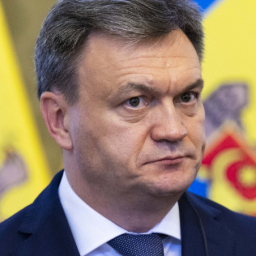 Moldova se confruntă cu o criză de securitate din cauza întreruperii livrărilor de gaze rusești