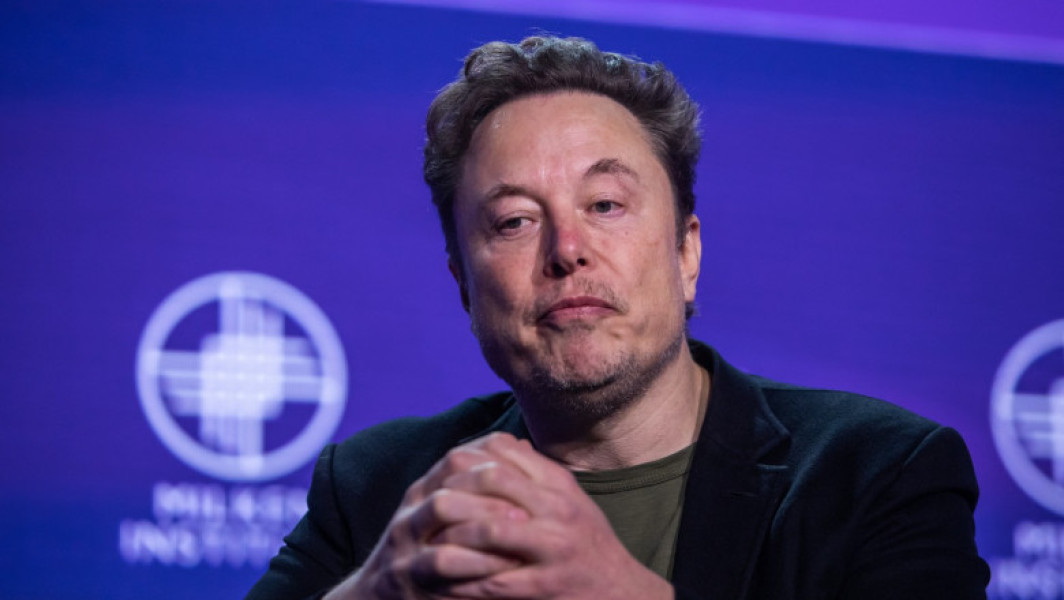 Robert Habeck avertizează pe Elon Musk în legătură cu alegerile din Germania