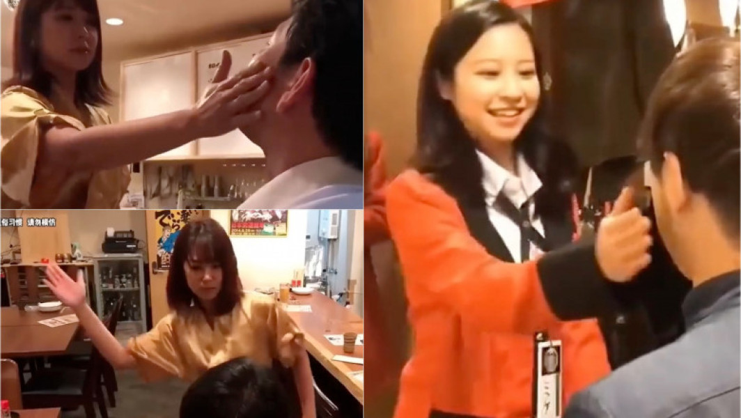 Un lanț de baruri japoneze renunță la serviciile bizar în urma unei plângeri