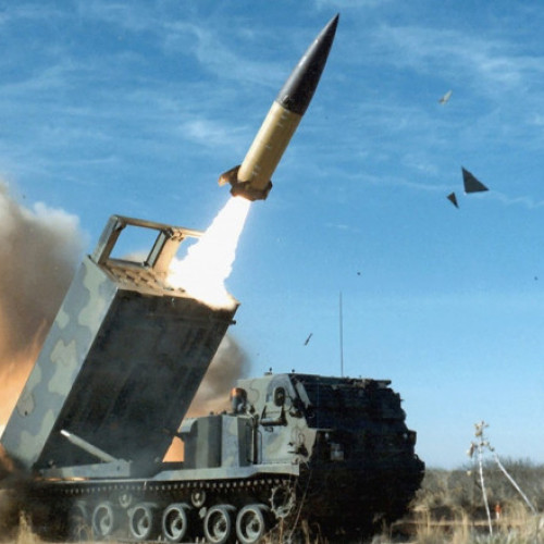 Rusia susține că a interceptat rachete ATACMS lansate de Ucraina