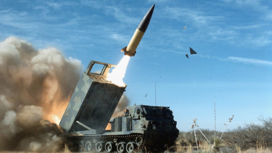 Rusia susține că a interceptat rachete ATACMS lansate de Ucraina