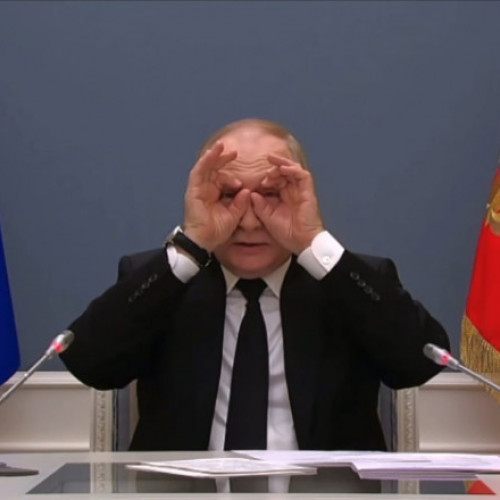 Oficial ucrainean: Rusia își îndreaptă atenția spre prelungirea războiului până în 2027