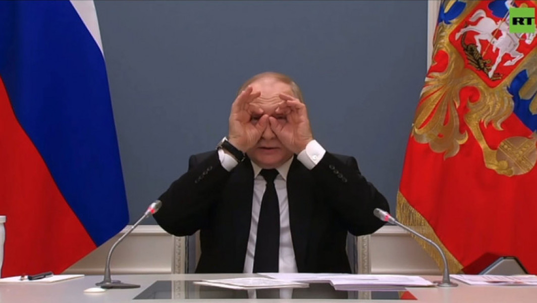 Oficial ucrainean: Rusia își îndreaptă atenția spre prelungirea războiului până în 2027
