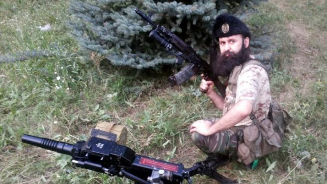 Mercenarul sârbat Bratislav Zivkovic, ucis în luptele din Ucraina