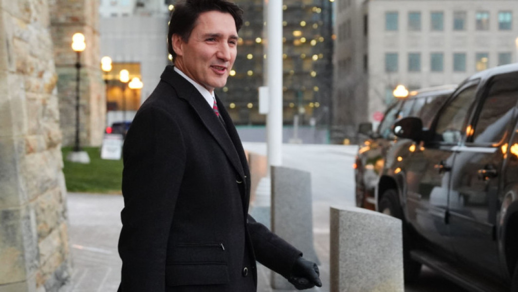 Justin Trudeau ar putea anunța demisia în această săptămână