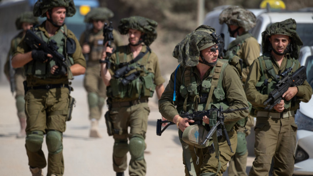 Fost soldat israelian fuge din Brazilia pentru a evita un proces pentru crime de război