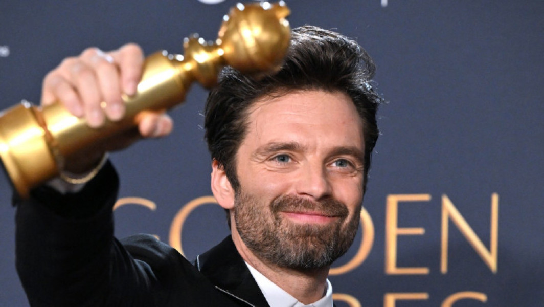 Sebastian Stan: Actorul român care strălucește la Hollywood