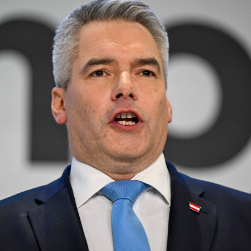 Conservatorii austrieci încep negocierile cu extrema dreaptă pentru formarea unui nou Guvern