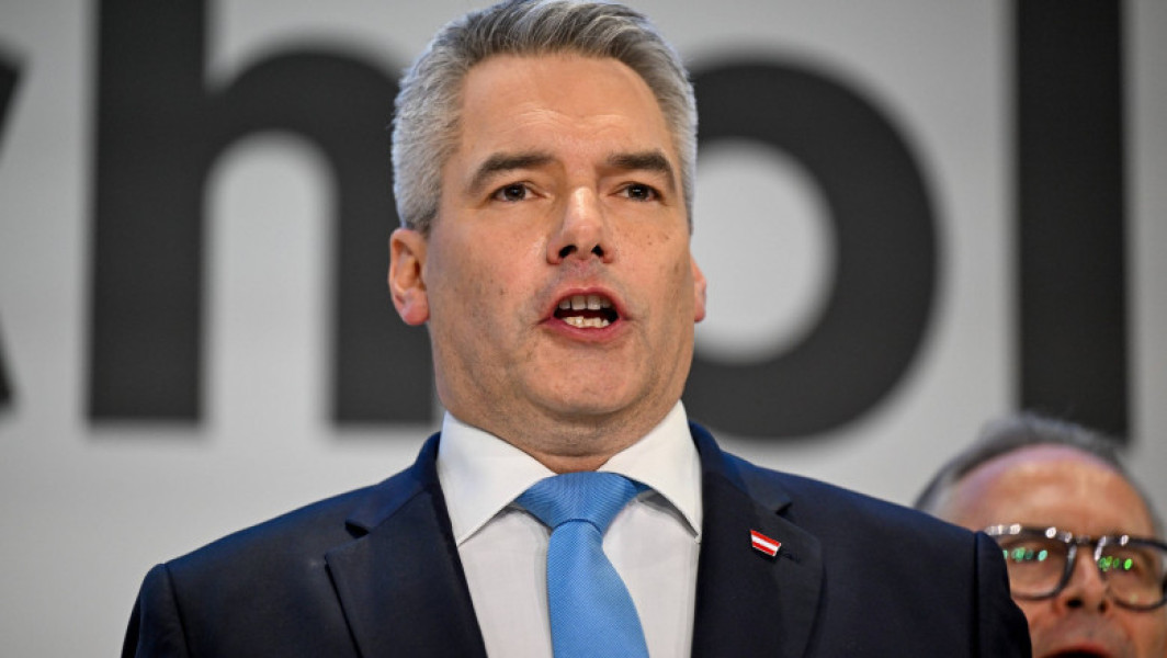 Conservatorii austrieci încep negocierile cu extrema dreaptă pentru formarea unui nou Guvern