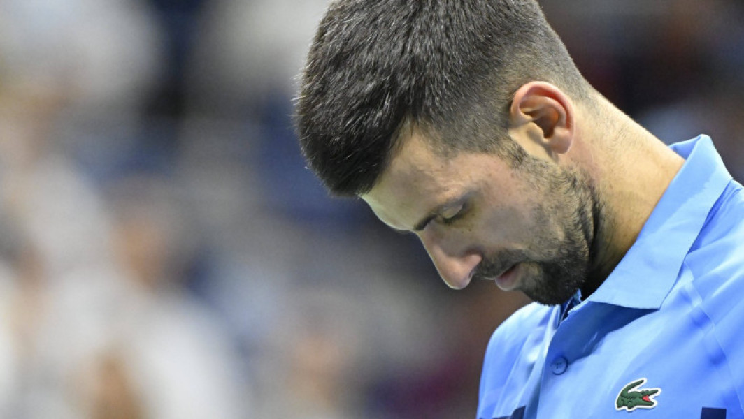 Novak Djokovic vorbește despre trauma trecută la întoarcerea în Australia