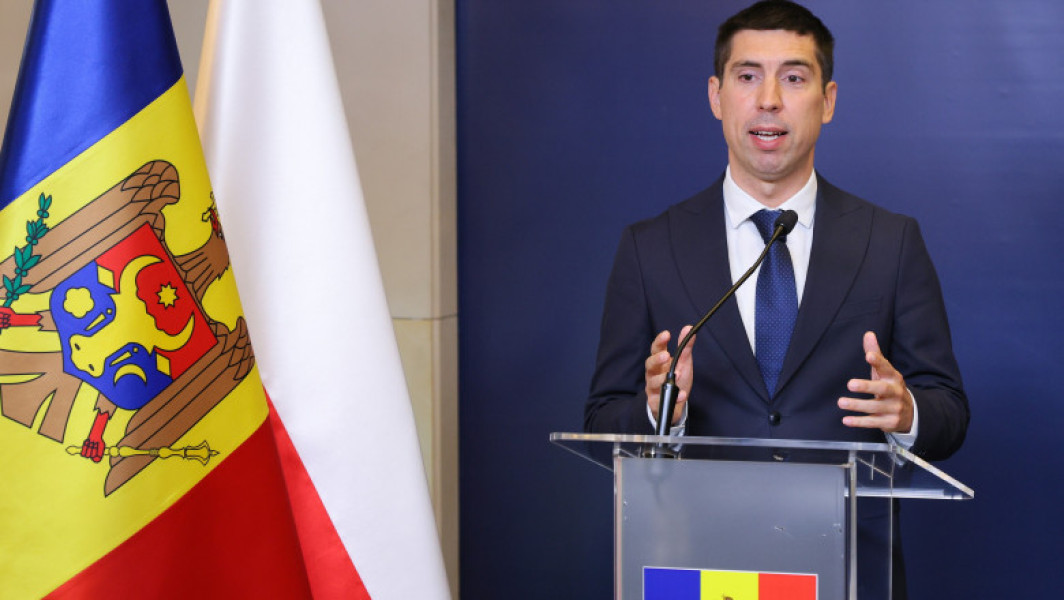 Ministerul Afacerilor Externe al Republicii Moldova convoacă ambasadorul rus la Chișinău
