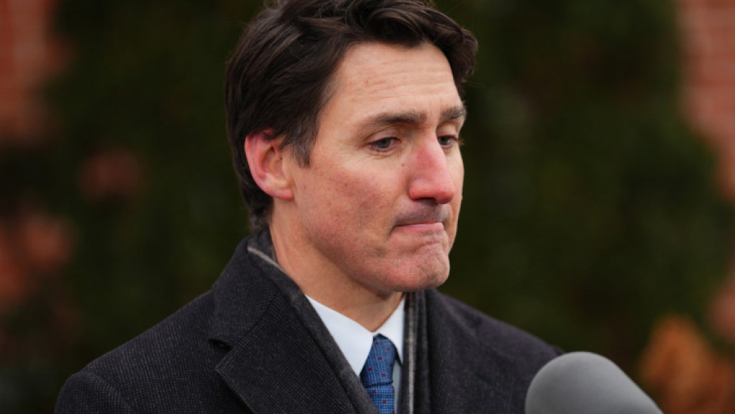 Justin Trudeau își anunță demisia ca prim-ministru al Canadei