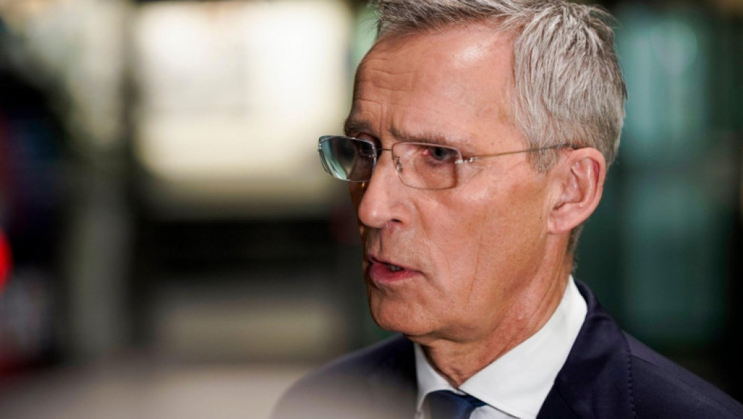 Jens Stoltenberg va participa la ceremonia de învestire a lui Donald Trump