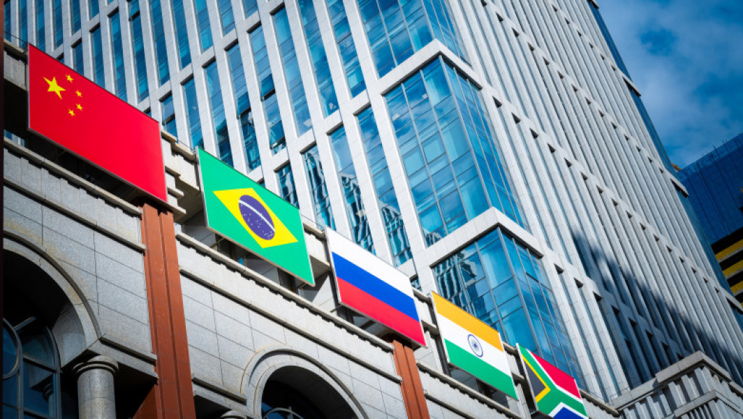 Indonezia devine al zecelea membru BRICS