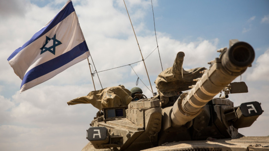 Israelul semnează acorduri de un miliard de sekeli pentru producția militară locală