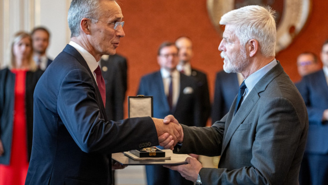 Guvernul Republicii Cehe a alocat 6,672 miliarde de euro pentru apărare în 2024